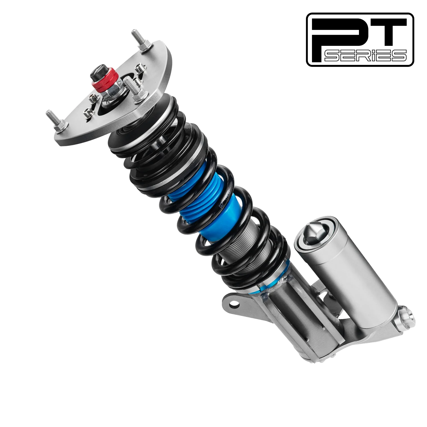 2-way Piggyback Reservoir Coilover for Toyota 86/Subaru BRZ ZN6/ZC6 2012-2020 PT000410 - Image 5