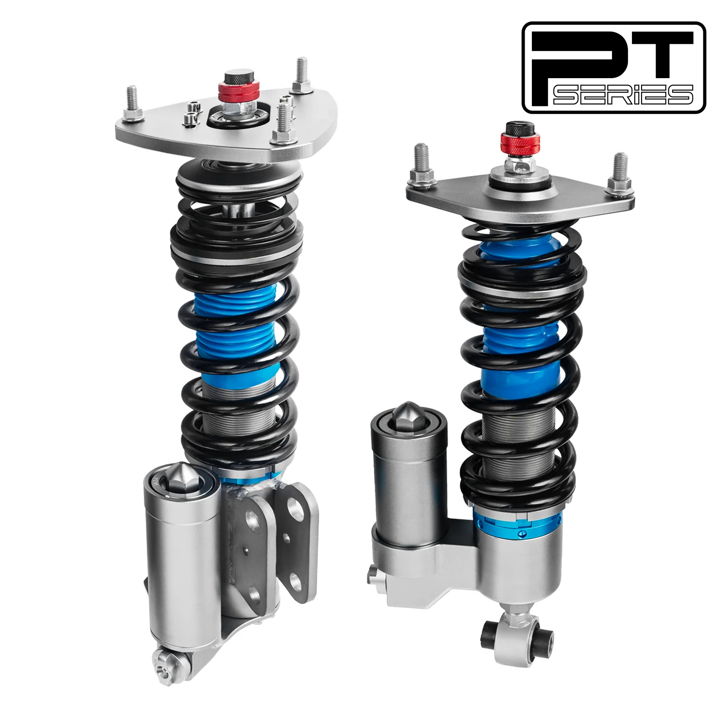 2-way Piggyback Reservoir Coilover for Toyota 86/Subaru BRZ ZN6/ZC6 2012-2020 PT000410 - Image 6