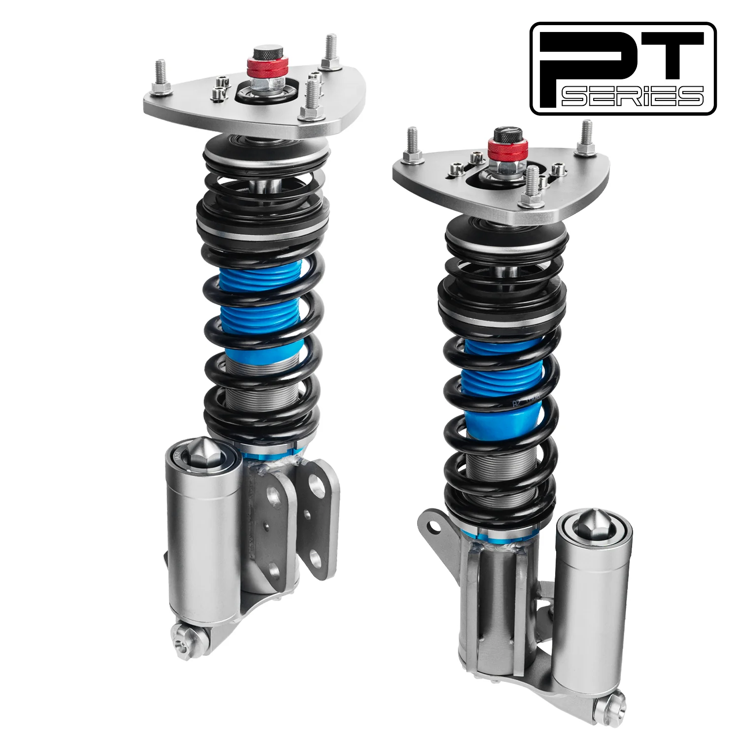 2-way Piggyback Reservoir Coilover for Toyota 86/Subaru BRZ ZN6/ZC6 2012-2020 PT000410 - Image 7