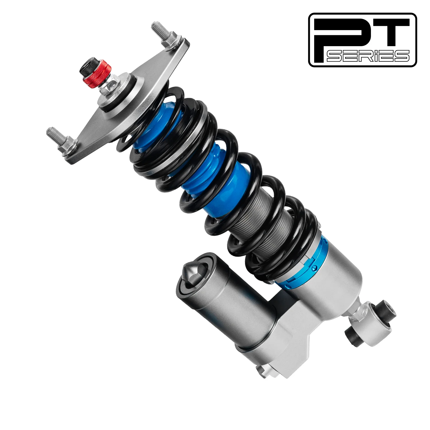 2-way Piggyback Reservoir Coilover for Toyota 86/Subaru BRZ ZN6/ZC6 2012-2020 PT000410 - Image 8
