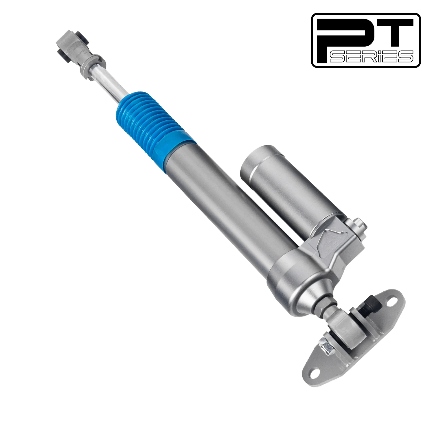 2-way Piggyback Reservoir Coilover for VW Golf GTI MK7/A7/MQB 2012-2020 PT004810 - Image 7
