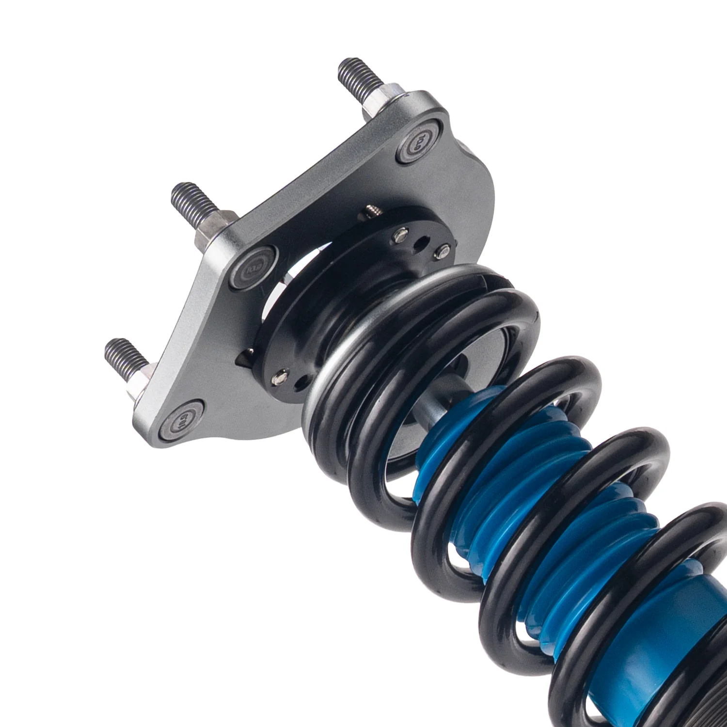 2-way Piggyback Reservoir Coilover forHonda Civic 10th Gen 2016-2021  PT022710 - Image 11