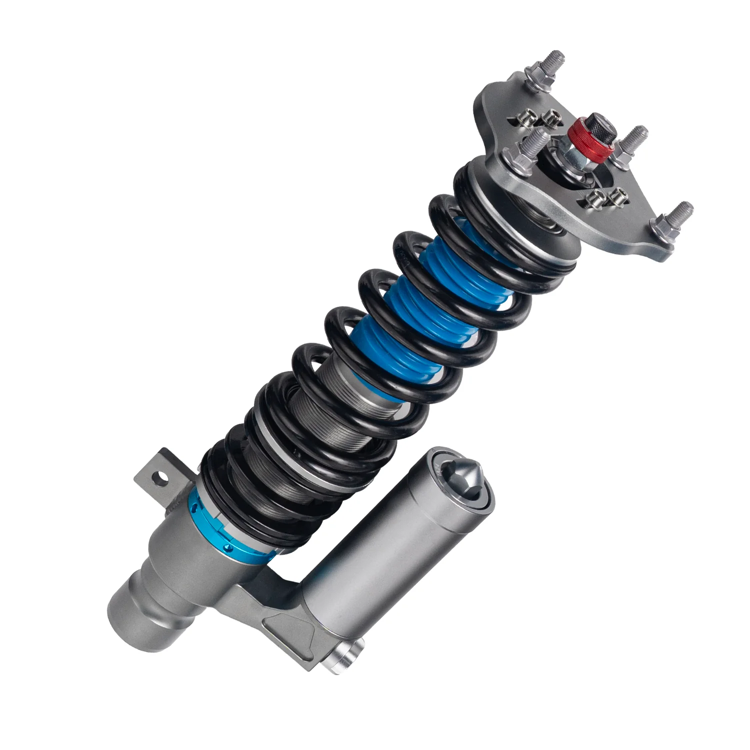2-way Piggyback Reservoir Coilover forHonda Civic 10th Gen 2016-2021  PT022710 - Image 12