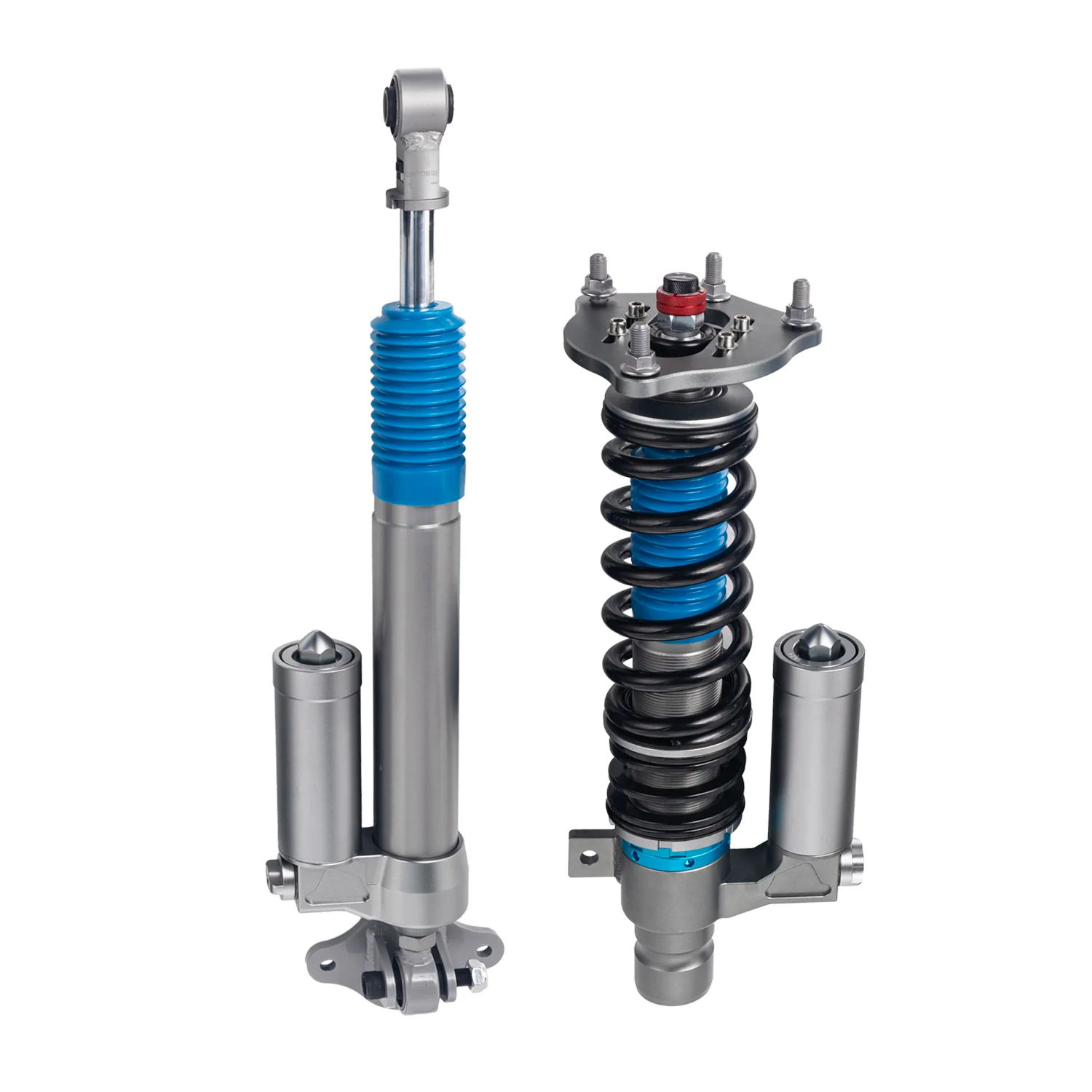 2-way Piggyback Reservoir Coilover forHonda Civic 10th Gen 2016-2021  PT022710 - Image 4