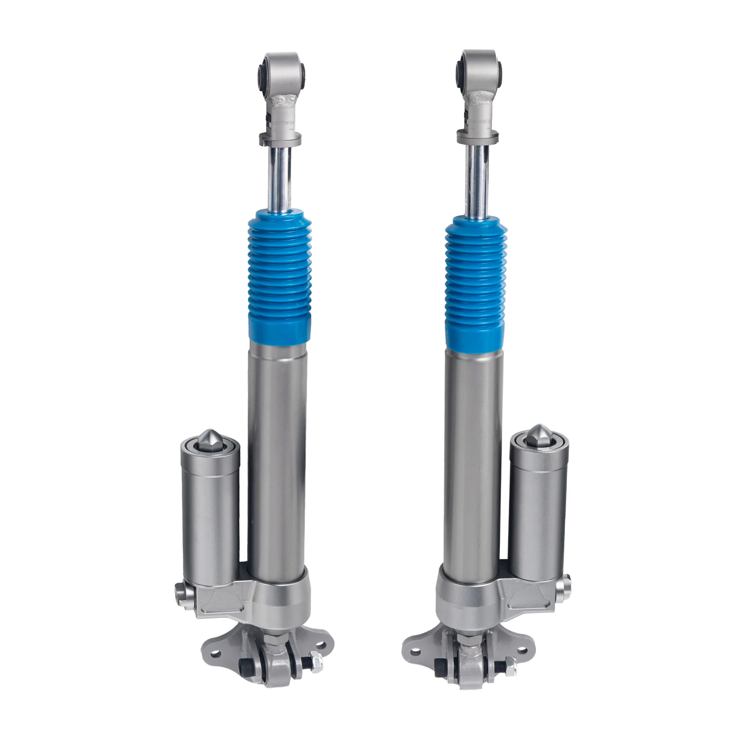 2-way Piggyback Reservoir Coilover forHonda Civic 10th Gen 2016-2021  PT022710 - Image 6