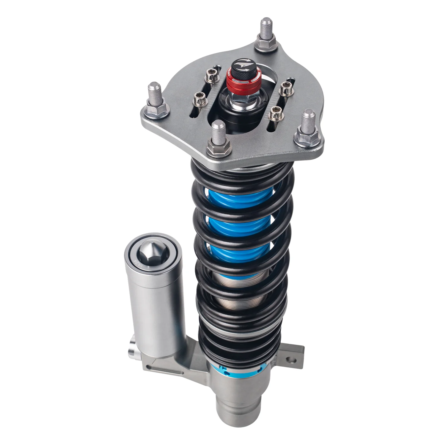 2-way Piggyback Reservoir Coilover forHonda Civic 10th Gen 2016-2021  PT022710 - Image 7