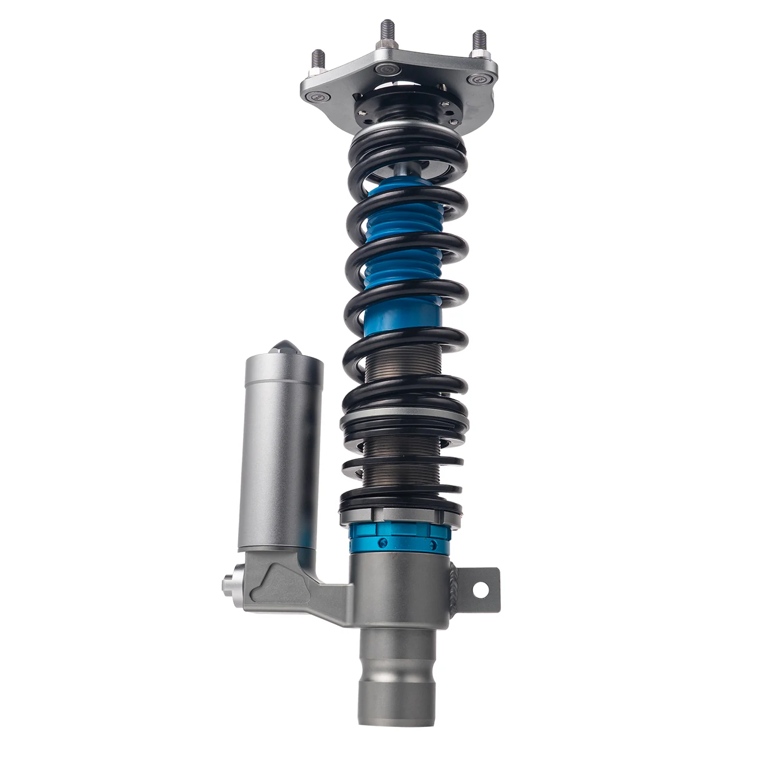2-way Piggyback Reservoir Coilover forHonda Civic 10th Gen 2016-2021  PT022710 - Image 9