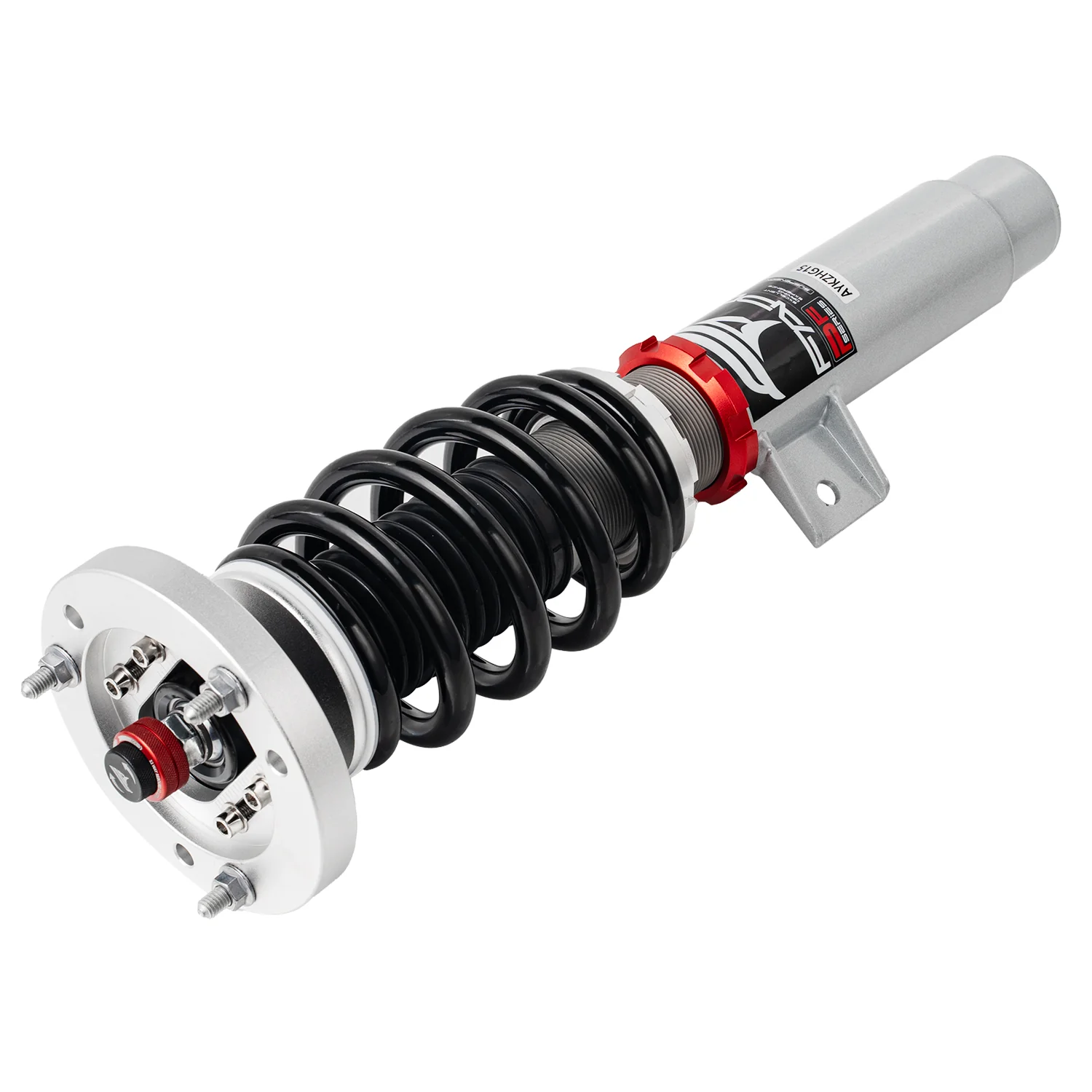 32 level damping coilover & Angle Kit Bundle for BMW E46(Non-M) 1997-2006 PZ006310 + PF006130 - Image 15