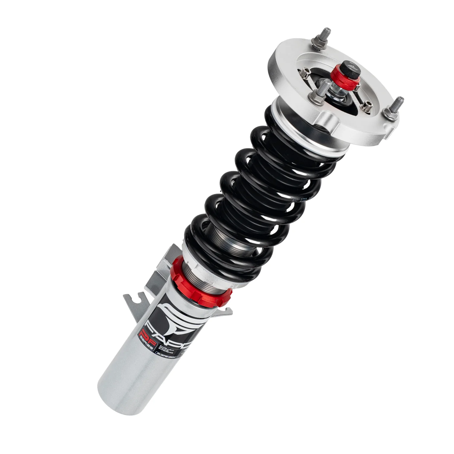 32-Level Damping Coilover for 1976-1989 BMW 5 Series E28 / 6 Series E24 PF026830 - Image 11