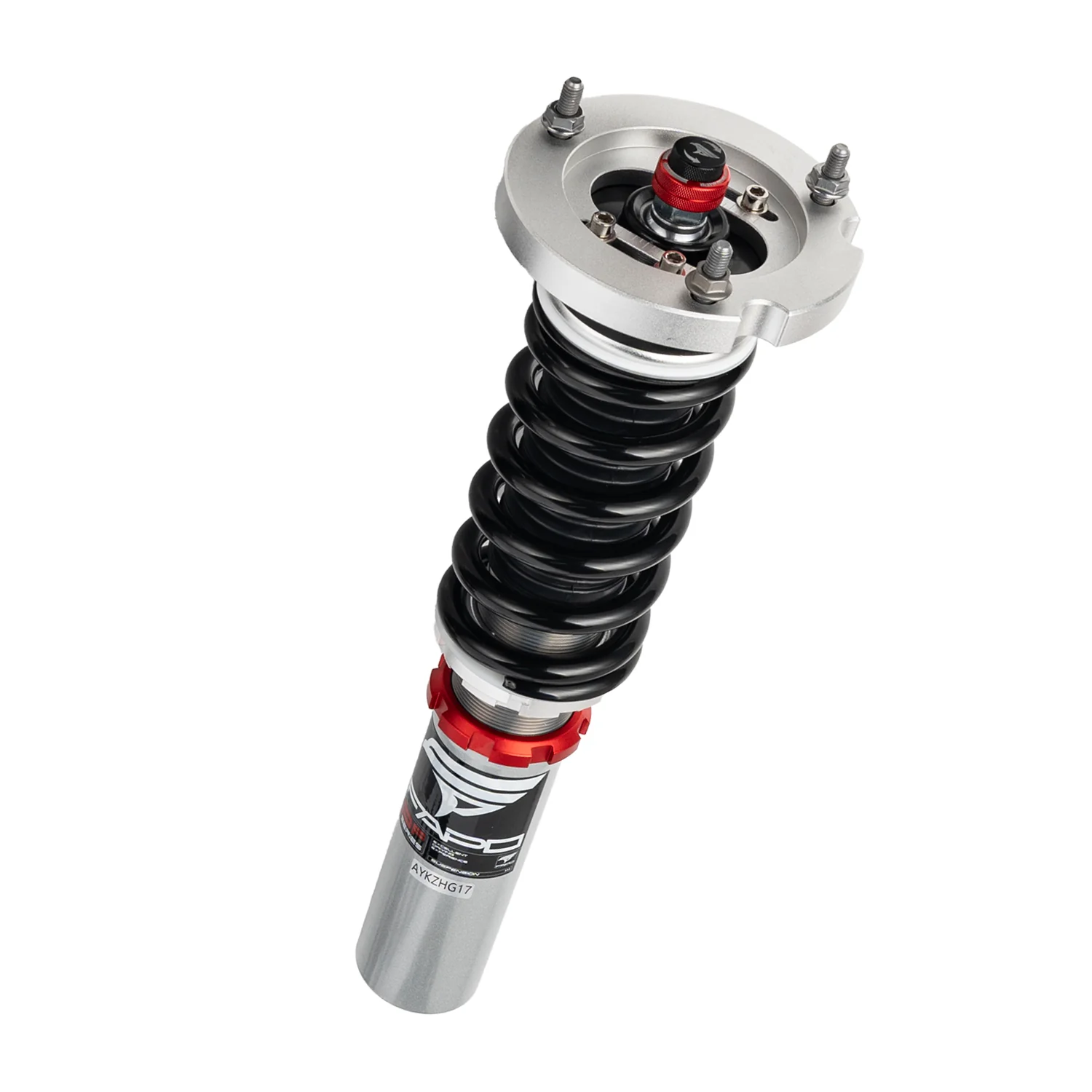 32-Level Damping Coilover for 1982-1994 BMW 3 Series E30 51mm PF006230 - Image 11
