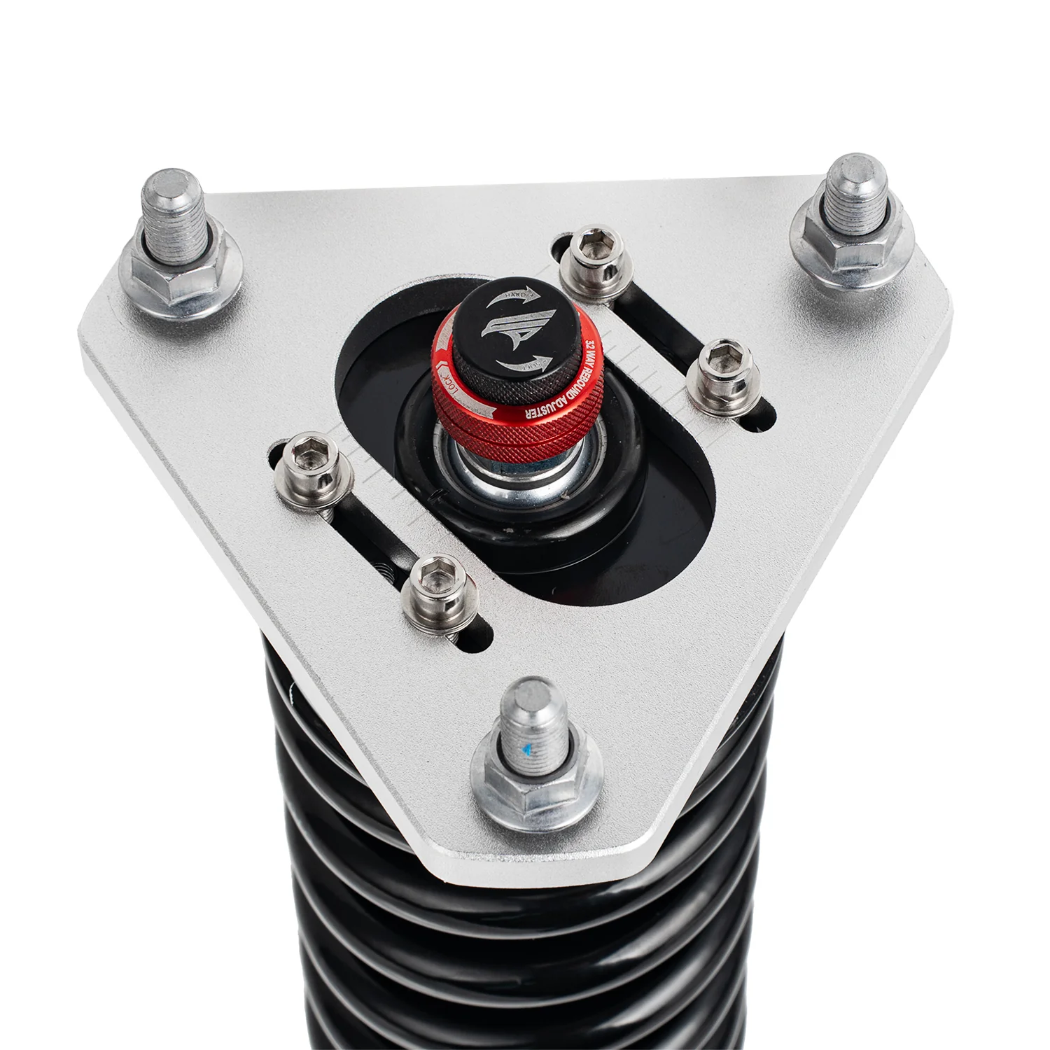 32-Level Damping Coilover for 1988-1992 Toyota Chaser Cressida X80 MX83 PF045930 - Image 12
