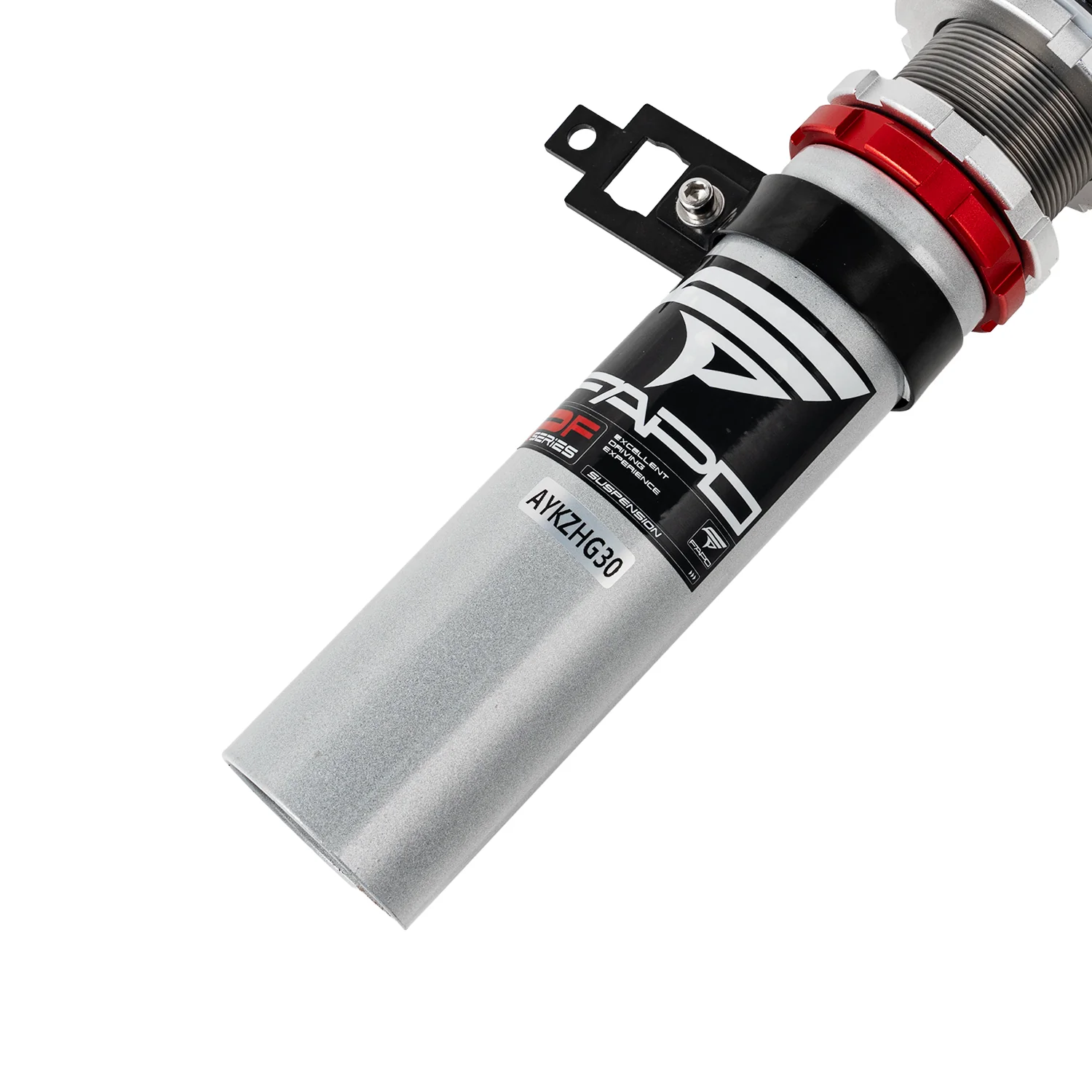 32-Level Damping Coilover for 1988-1992 Toyota Chaser Cressida X80 MX83 PF045930 - Image 14
