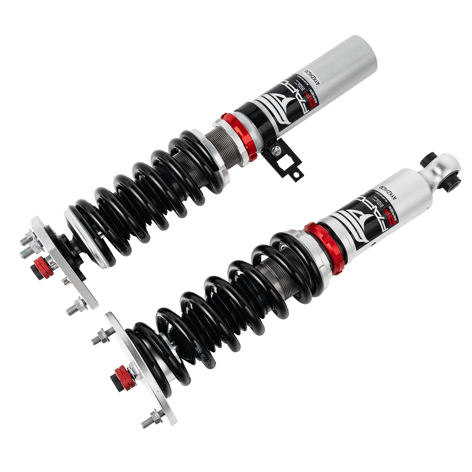 32-Level Damping Coilover for 1988-1992 Toyota Chaser Cressida X80 MX83 PF045930 - Image 15