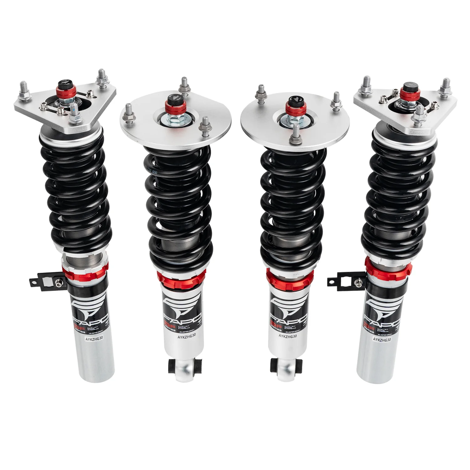 32-Level Damping Coilover for 1988-1992 Toyota Chaser Cressida X80 MX83 PF045930 - Image 17