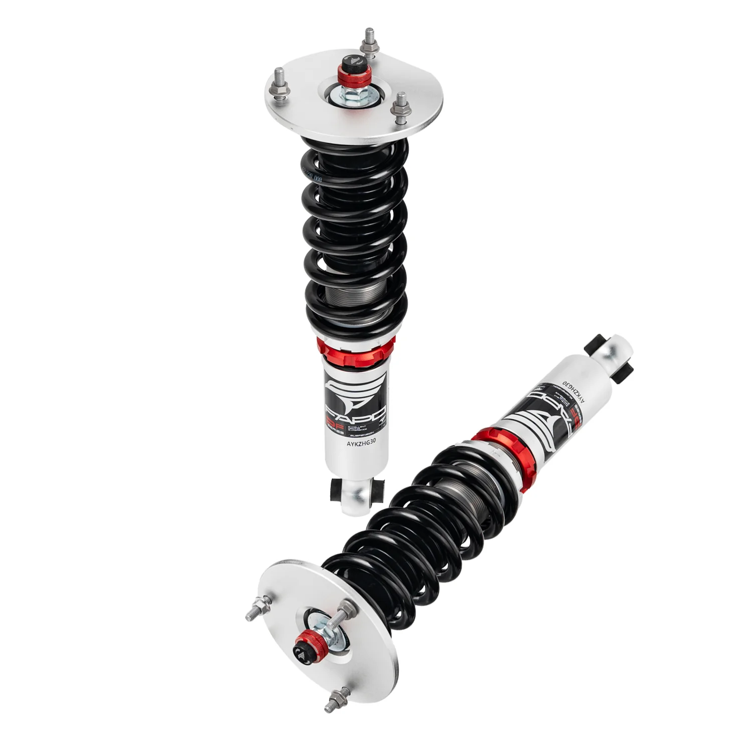 32-Level Damping Coilover for 1988-1992 Toyota Chaser Cressida X80 MX83 PF045930 - Image 18