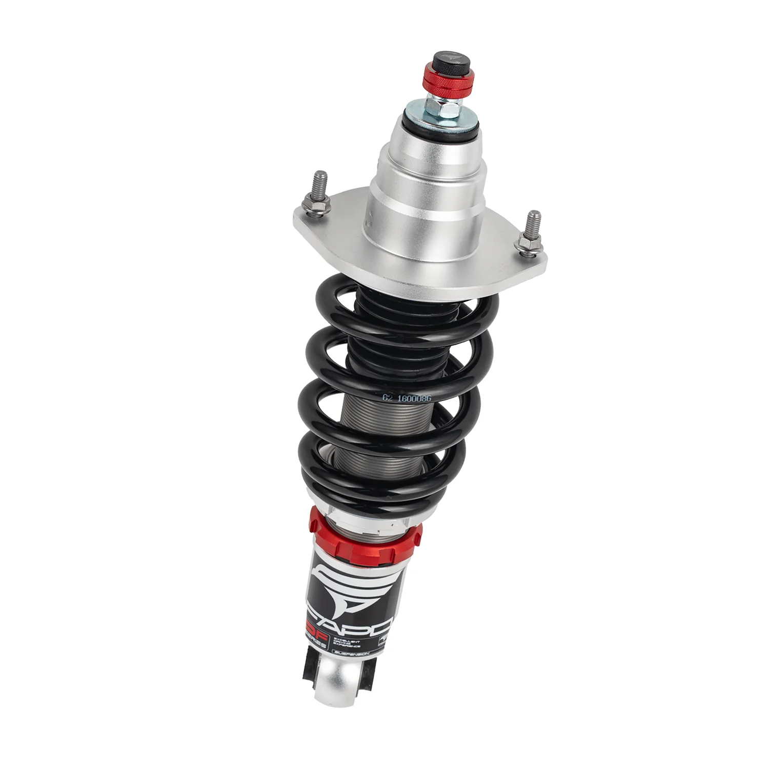 32-Level Damping Coilover for 1989-2005 Mazda MX-5 Miata 1st / 2nd Gen NA8C/NB8C PF007330 - Image 11