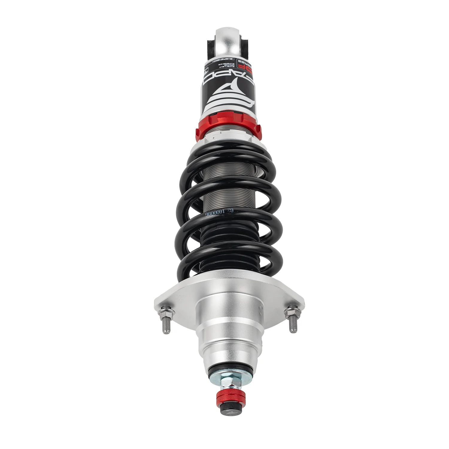 32-Level Damping Coilover for 1989-2005 Mazda MX-5 Miata 1st / 2nd Gen NA8C/NB8C PF007330 - Image 12
