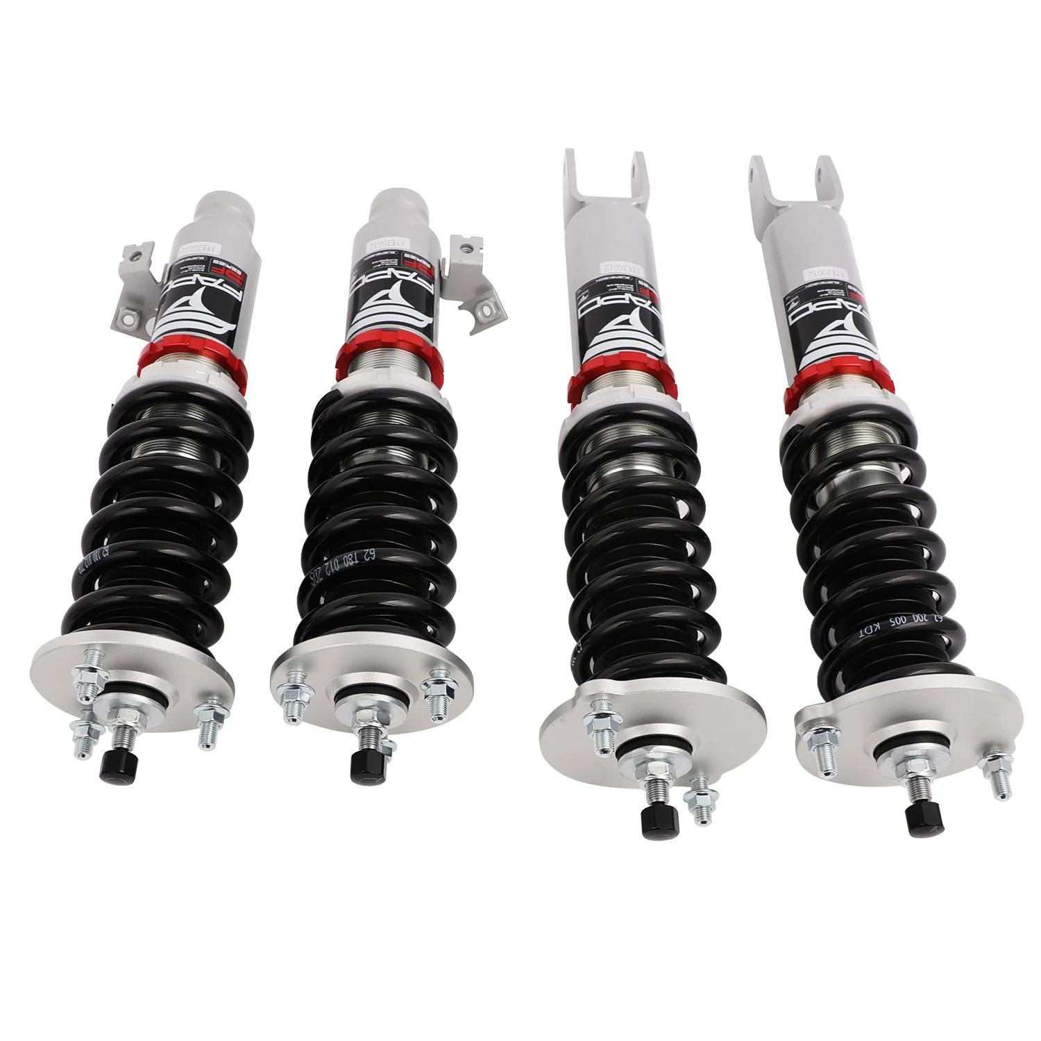 32-Level Damping Coilover for 1990-1999 Honda Accord CB/CD / Acura CL TL Vigor PF012220 - Image 13