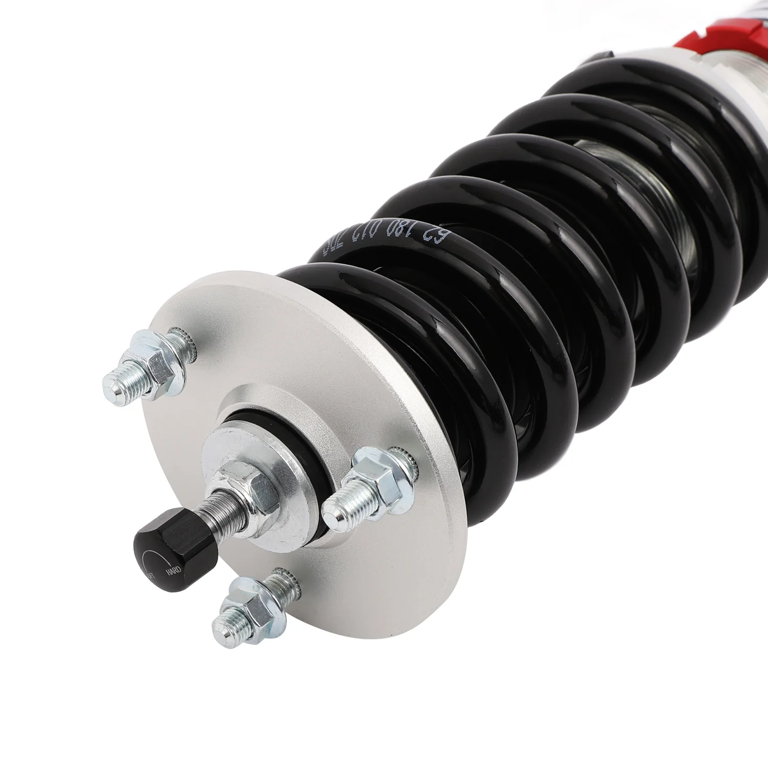 32-Level Damping Coilover for 1990-1999 Honda Accord CB/CD / Acura CL TL Vigor PF012220 - Image 6