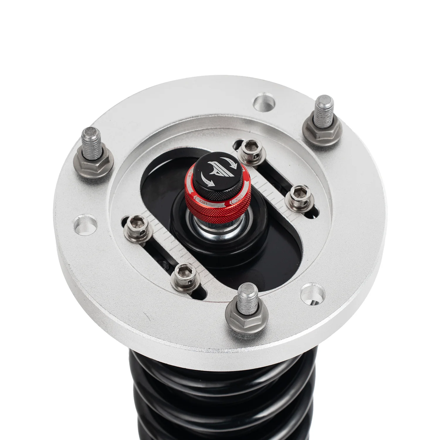 32-Level Damping Coilover for 1990-2000 BMW 3 Series 3rd Gen E36 (Non-M) PF026030 - Image 10