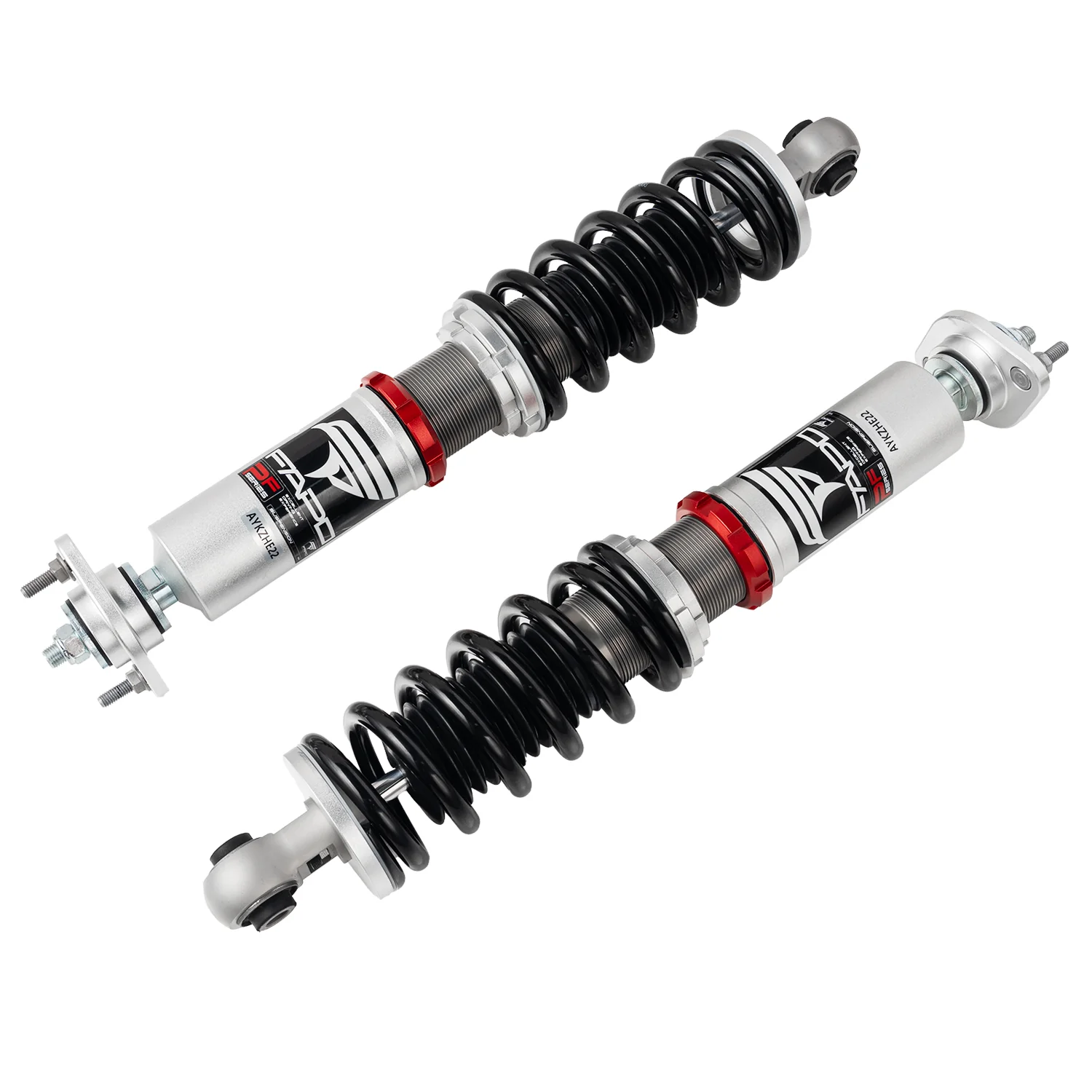 32-Level Damping Coilover for 1990-2000 BMW 3 Series 3rd Gen E36 (Non-M) PF026030 - Image 12