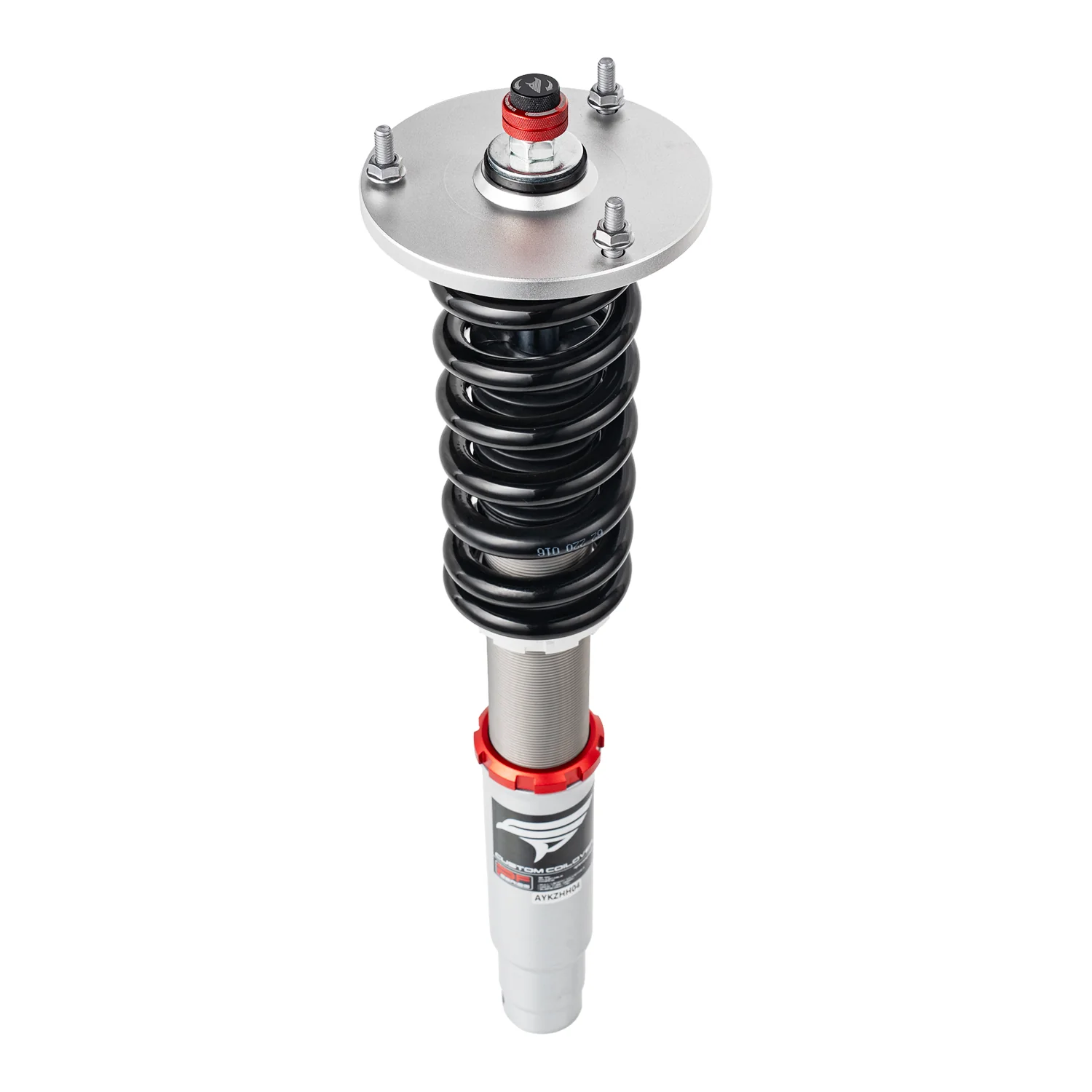 32-Level Damping Coilover for 1998-2006 Mercedes-Benz S-Class W220 / CL-Class C215 (AIRMATIC Compatible) PF046330 - Image 15