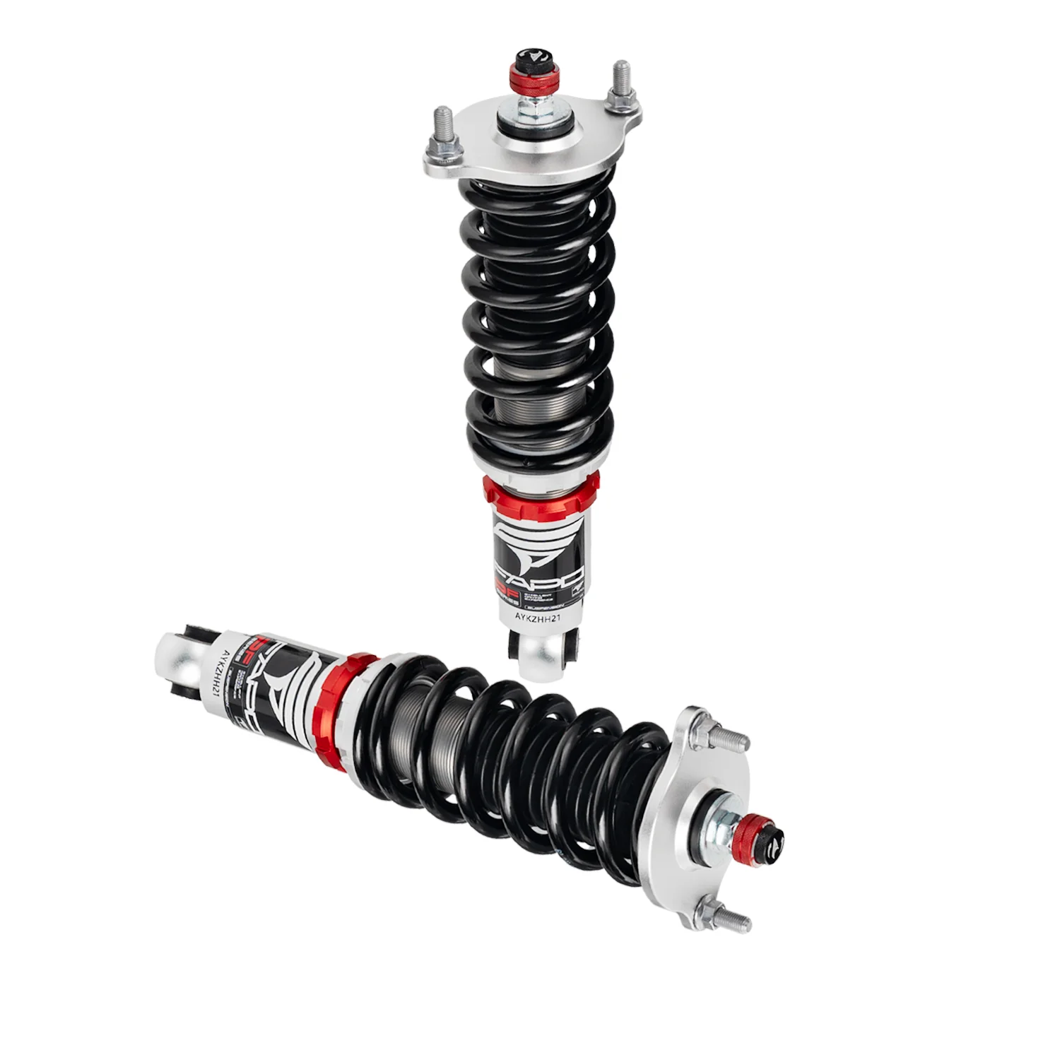 32-Level Damping Coilover for 1998-2006 Subaru Legacy BE/BH / Outback / Baja BT PF010430 - Image 11