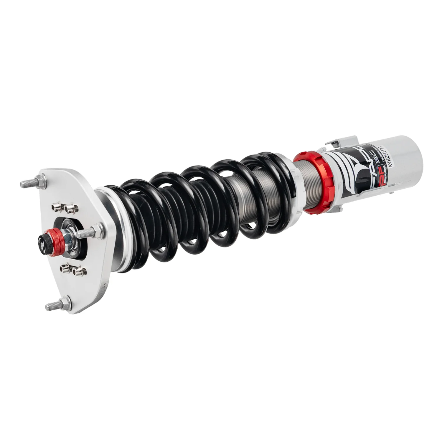 32-Level Damping Coilover for 1998-2006 Subaru Legacy BE/BH / Outback / Baja BT PF010430 - Image 12