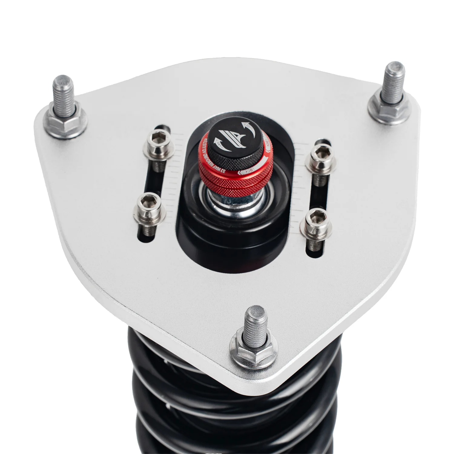 32-Level Damping Coilover for 1998-2006 Subaru Legacy BE/BH / Outback / Baja BT PF010430 - Image 14
