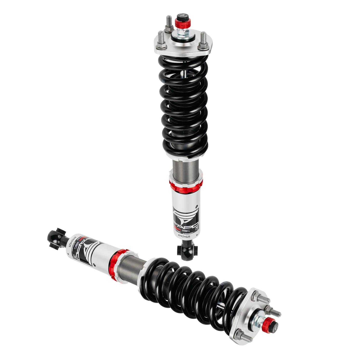 32-Level Damping Coilover for 1998-2007 Toyota Altezza / Mark II / Verossa JZX110 PF005230 - Image 13