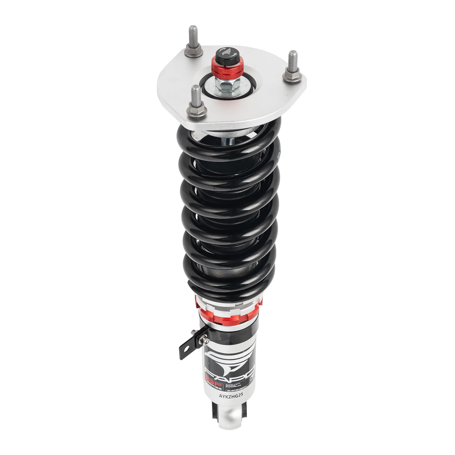 32-Level Damping Coilover for 1998-2007 Toyota Altezza / Mark II / Verossa JZX110 PF005230 - Image 14