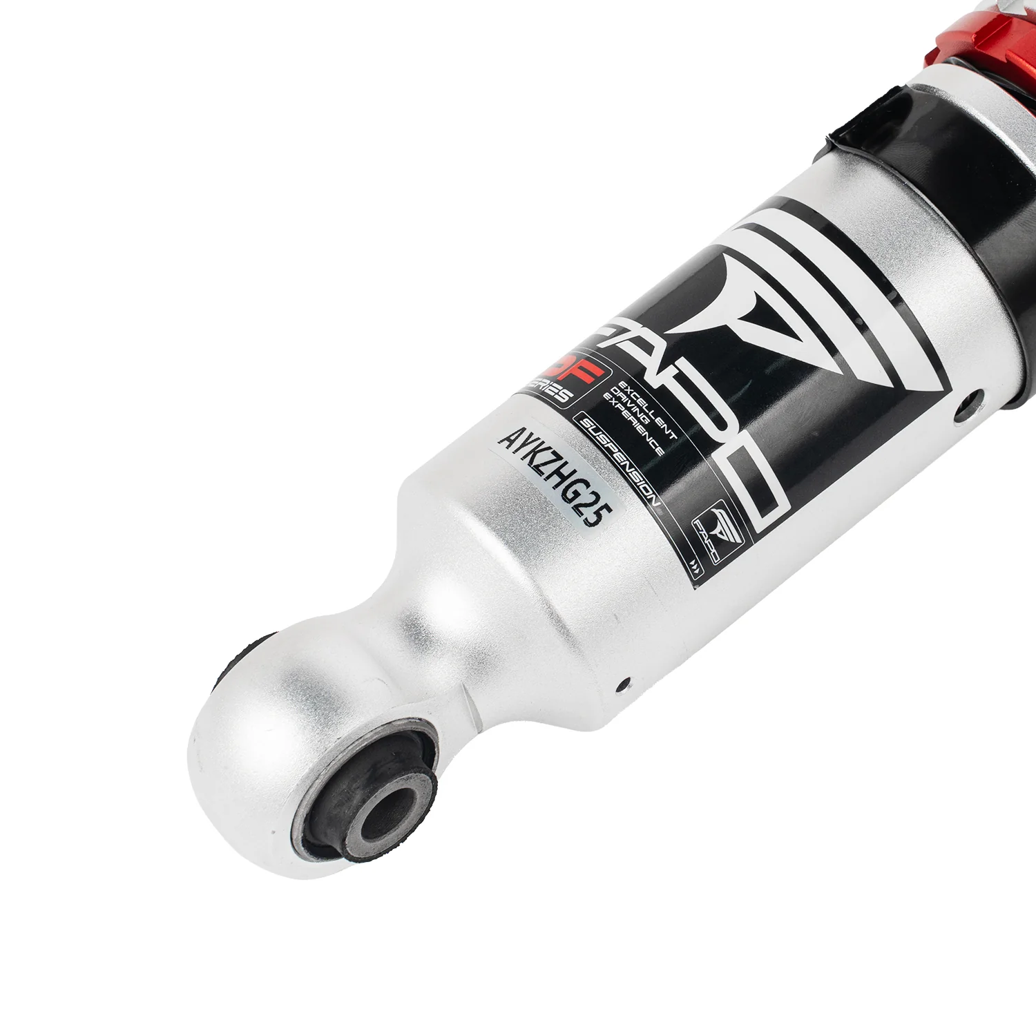 32-Level Damping Coilover for 1998-2007 Toyota Altezza / Mark II / Verossa JZX110 PF005230 - Image 15