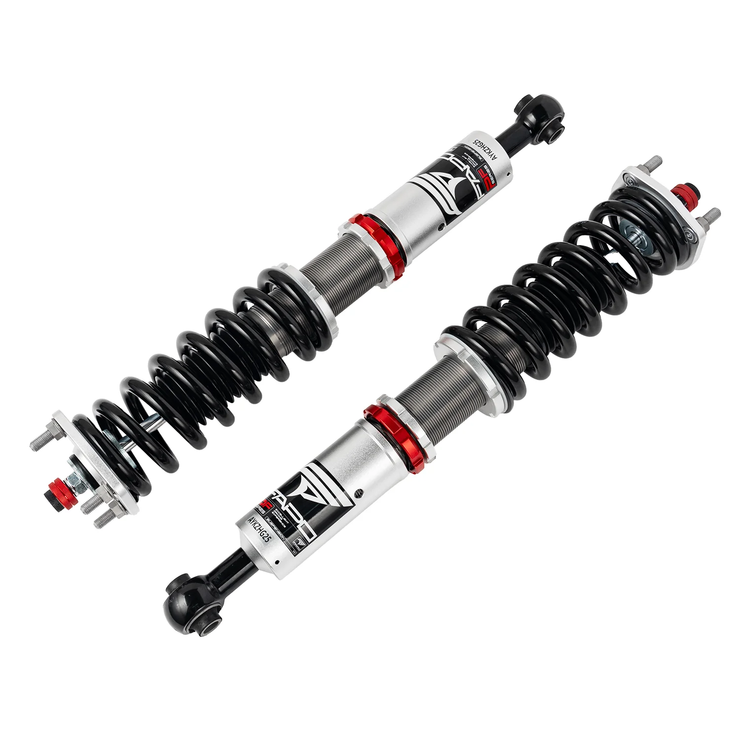 32-Level Damping Coilover for 1998-2007 Toyota Altezza / Mark II / Verossa JZX110 PF005230 - Image 17