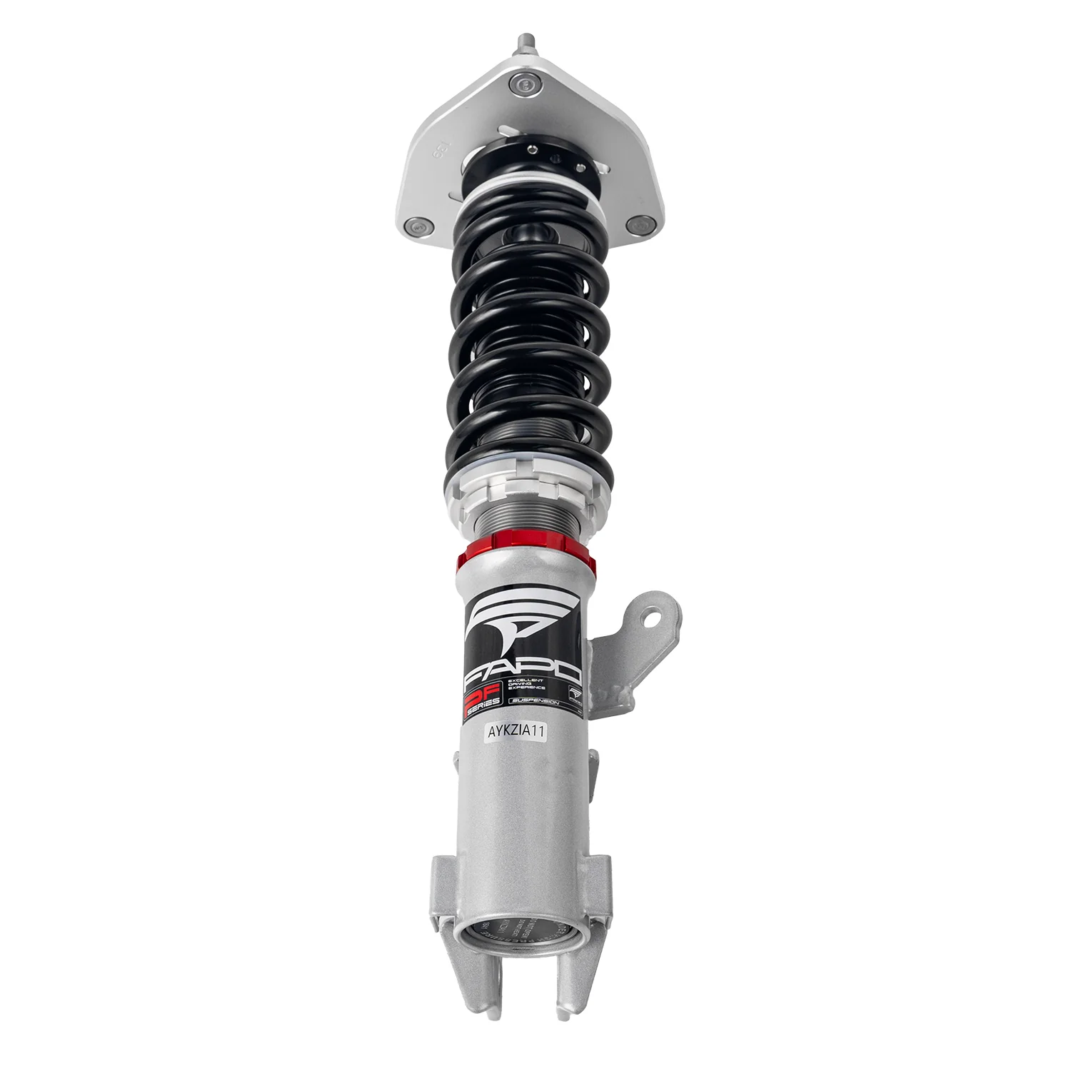32-Level Damping Coilover for 2000-2005 Mitsubishi Eclipse 3G / Galant 8th / Chrysler Sebring / Dodge Stratus PF013830 - Image 12