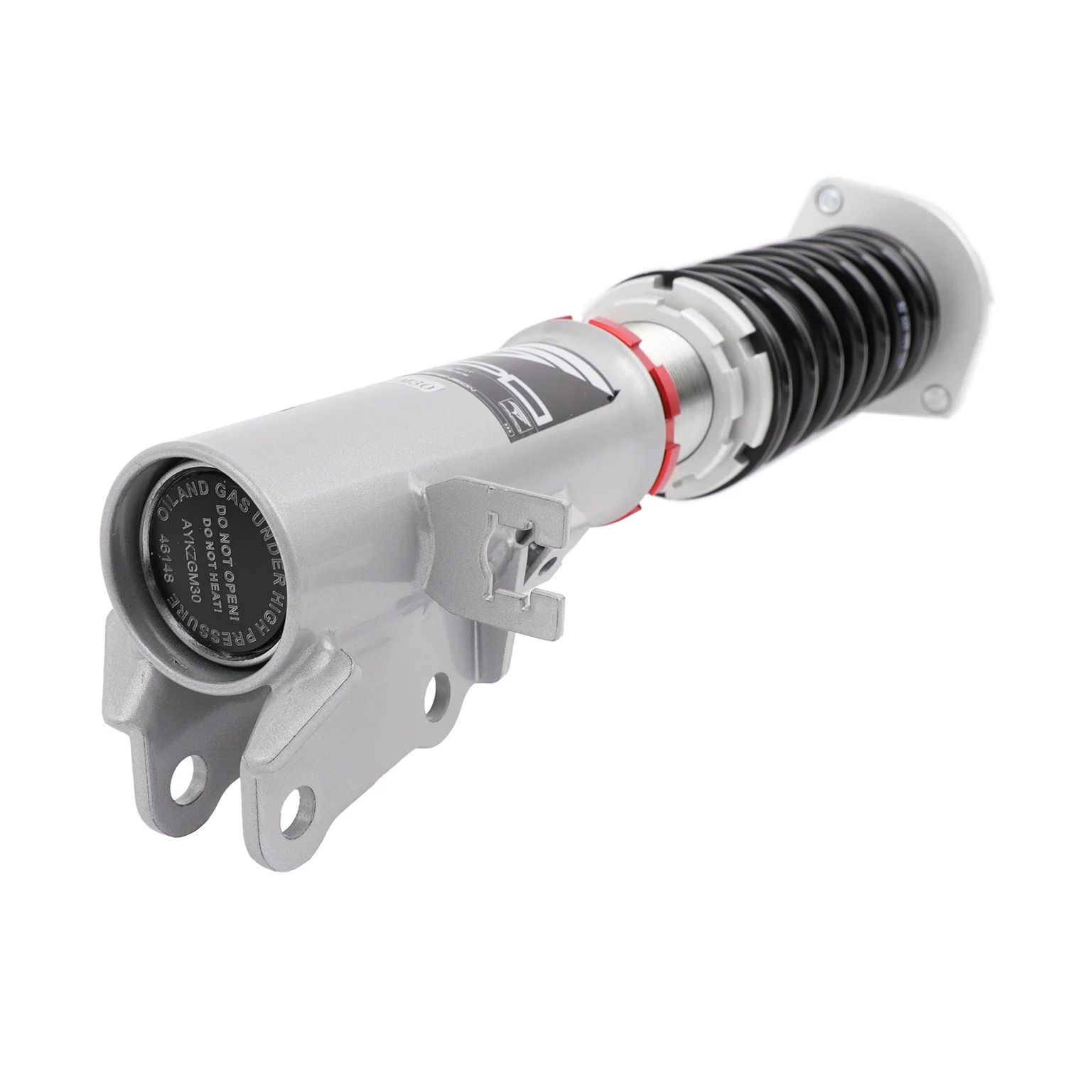 32-Level Damping Coilover for 2002-2008 Hyundai Tiburon GK & Coupe GK PF029320 - Image 12