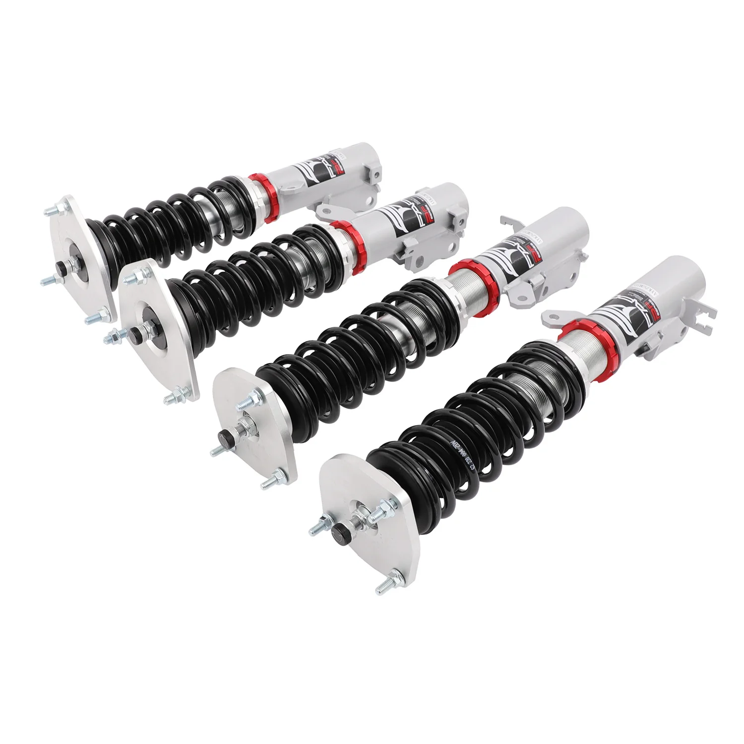 32-Level Damping Coilover for 2002-2008 Hyundai Tiburon GK & Coupe GK PF029320 - Image 13