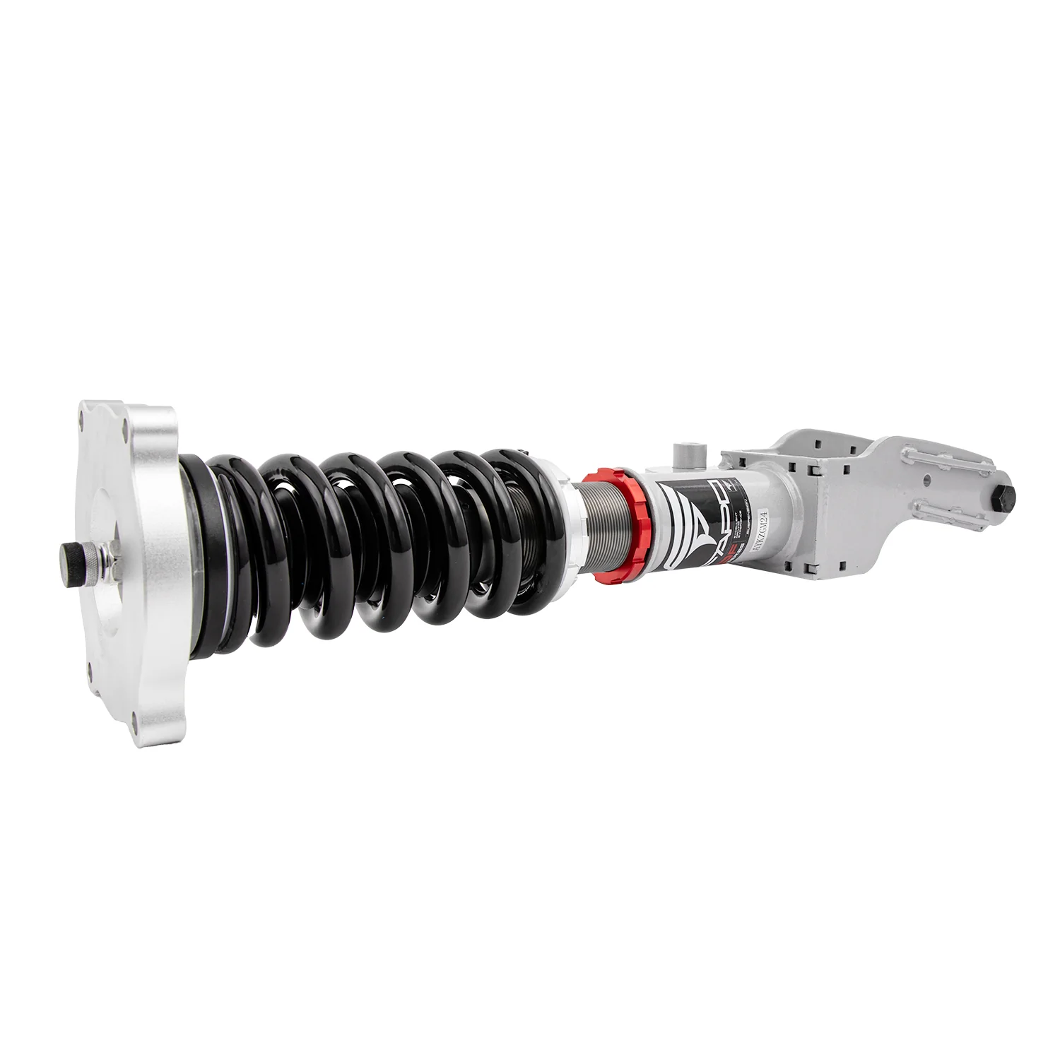 32-Level Damping Coilover for 2002-2015 Volkswagen Touareg 7L / Audi Q7 4L / Porsche Cayenne 9PA PF091920 - Image 10