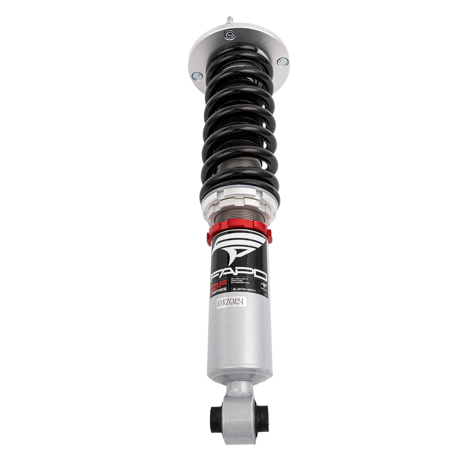 32-Level Damping Coilover for 2002-2015 Volkswagen Touareg 7L / Audi Q7 4L / Porsche Cayenne 9PA PF091920 - Image 12