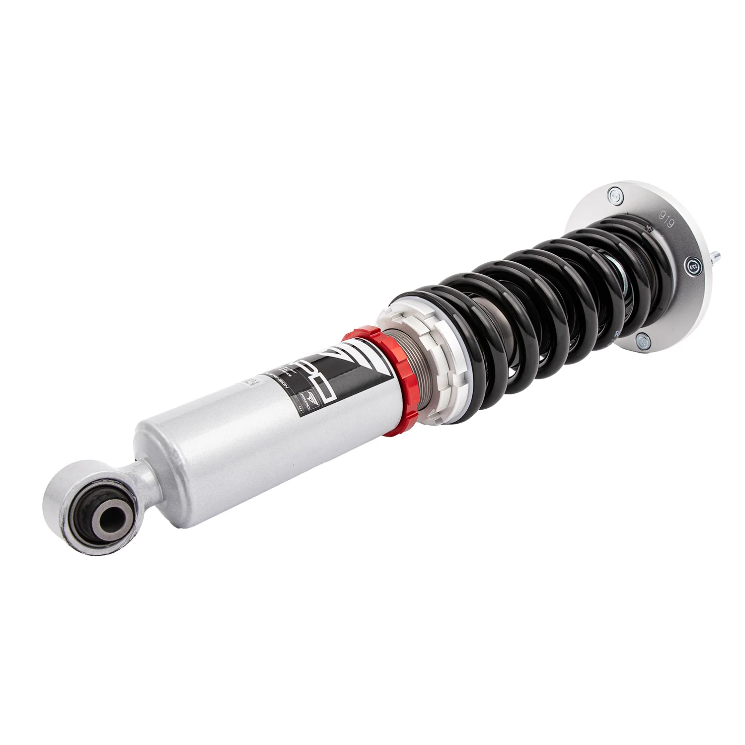 32-Level Damping Coilover for 2002-2015 Volkswagen Touareg 7L / Audi Q7 4L / Porsche Cayenne 9PA PF091920 - Image 13