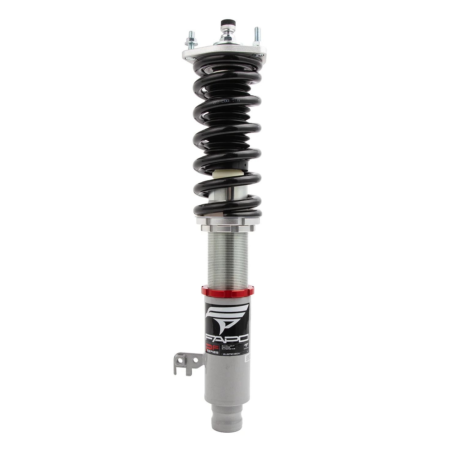 32-Level Damping Coilover for 2002-2017 Mazda 6 / Ford Fusion Platform Milan MKZ PF017520 - Image 11