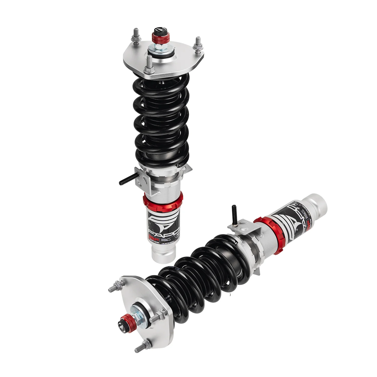 32-Level Damping Coilover For Infiniti G35X AWD V36 / G37X AWD / Q60 AWD V36/CV36 PF008630 - Image 12