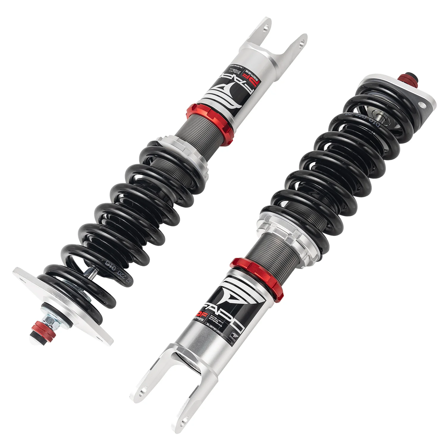 32-Level Damping Coilover For Infiniti G35X AWD V36 / G37X AWD / Q60 AWD V36/CV36 PF008630 - Image 14