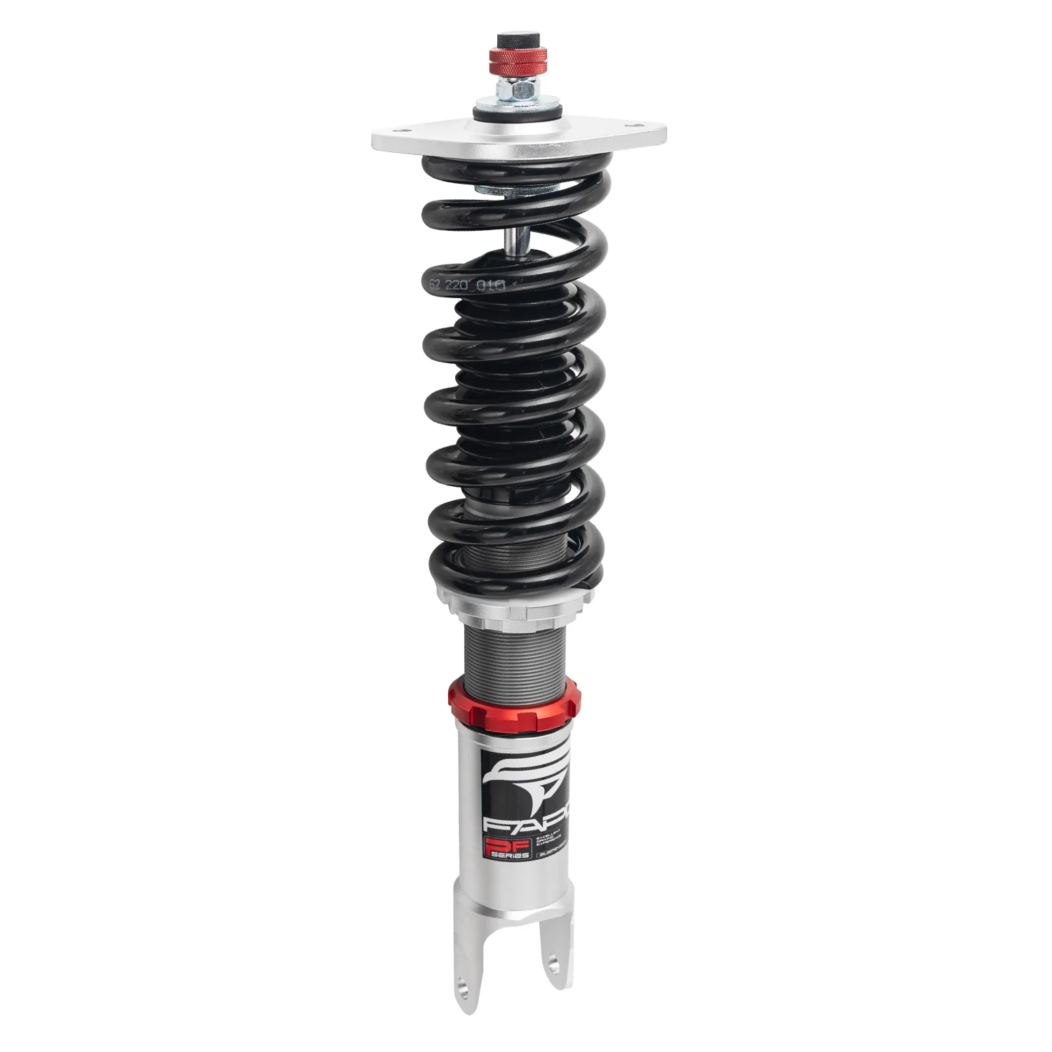 32-Level Damping Coilover For Infiniti G35X AWD V36 / G37X AWD / Q60 AWD V36/CV36 PF008630 - Image 15