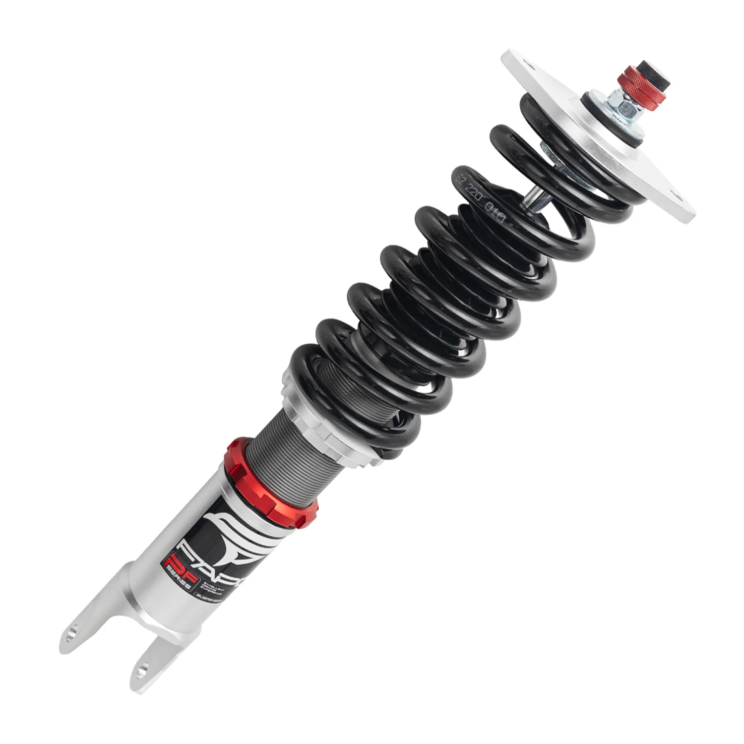 32-Level Damping Coilover For Infiniti G35X AWD V36 / G37X AWD / Q60 AWD V36/CV36 PF008630 - Image 16