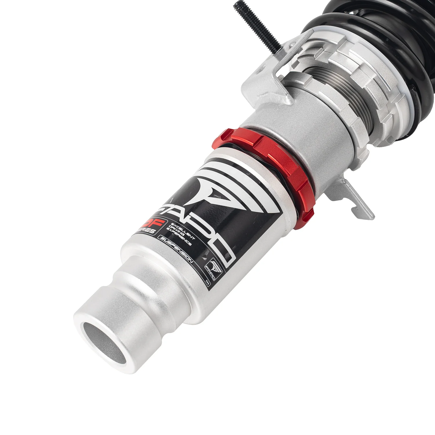 32-Level Damping Coilover For Infiniti G35X AWD V36 / G37X AWD / Q60 AWD V36/CV36 PF008630 - Image 17