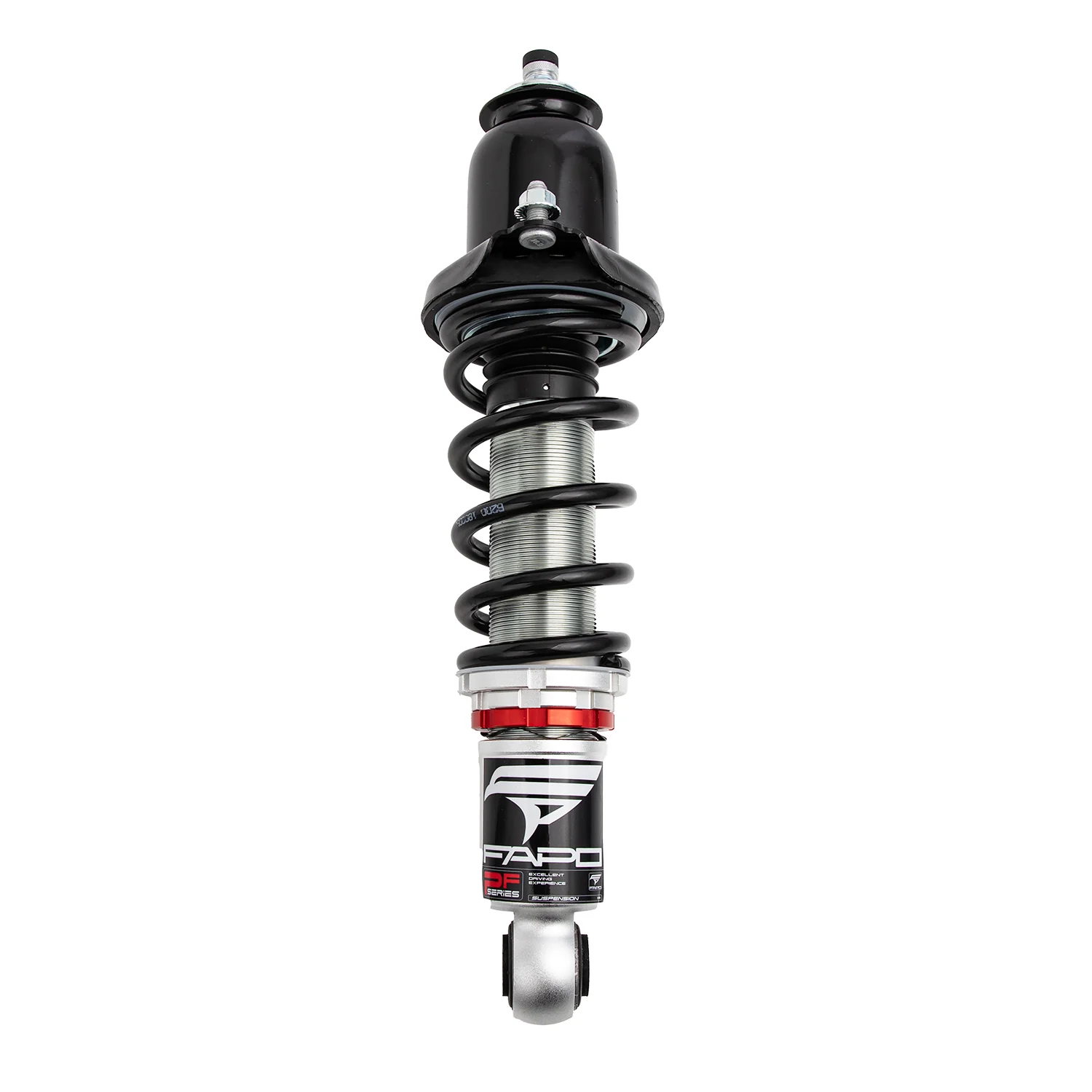 32-Level Damping Coilover for 2003-2017 Toyota Corolla E120/E130 / Matrix / Pontiac Vibe / Corolla EX PF025420 - Image 12