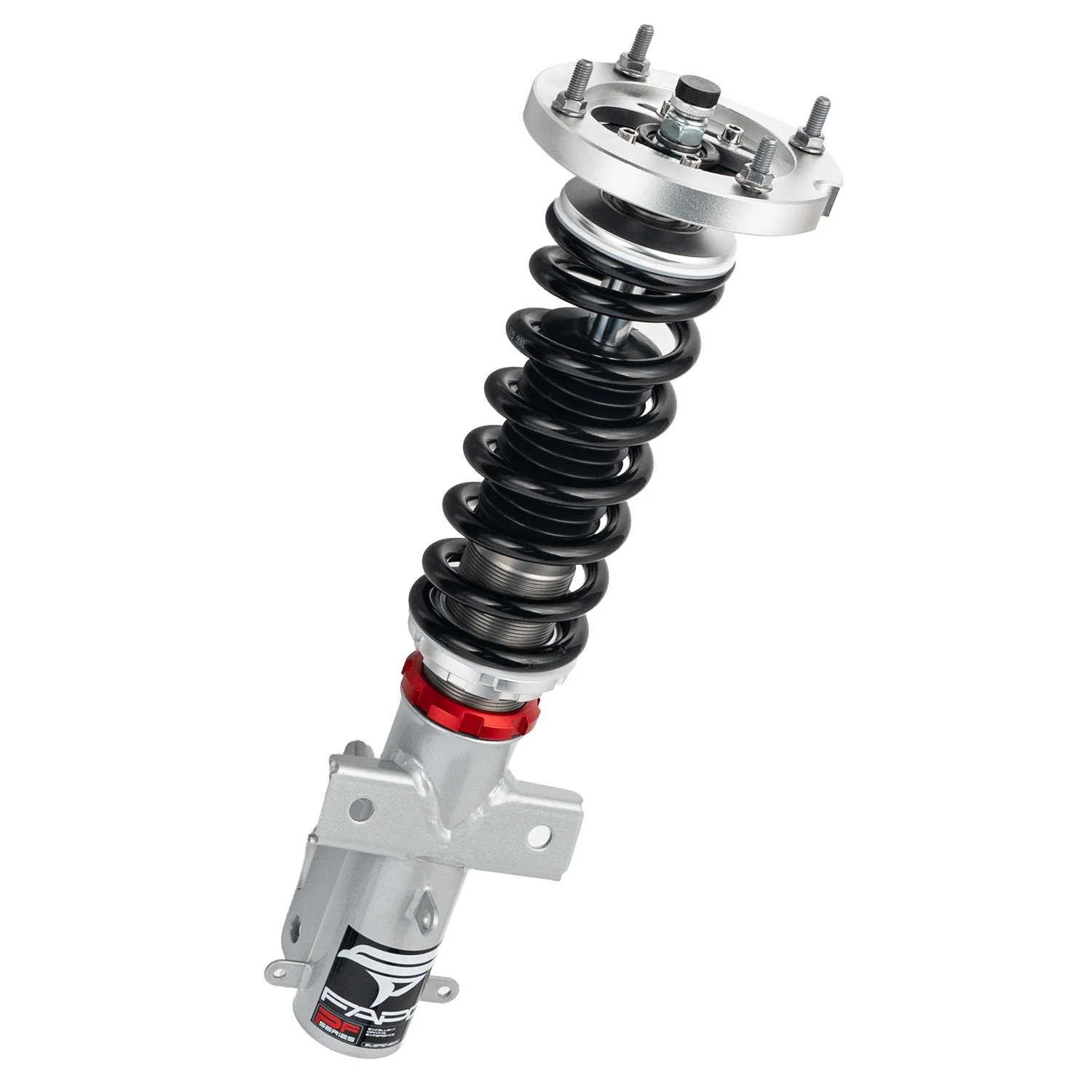 32-Level Damping Coilover for 2005-2014 Ford Mustang 5th Gen S197 PF017330 - Image 11
