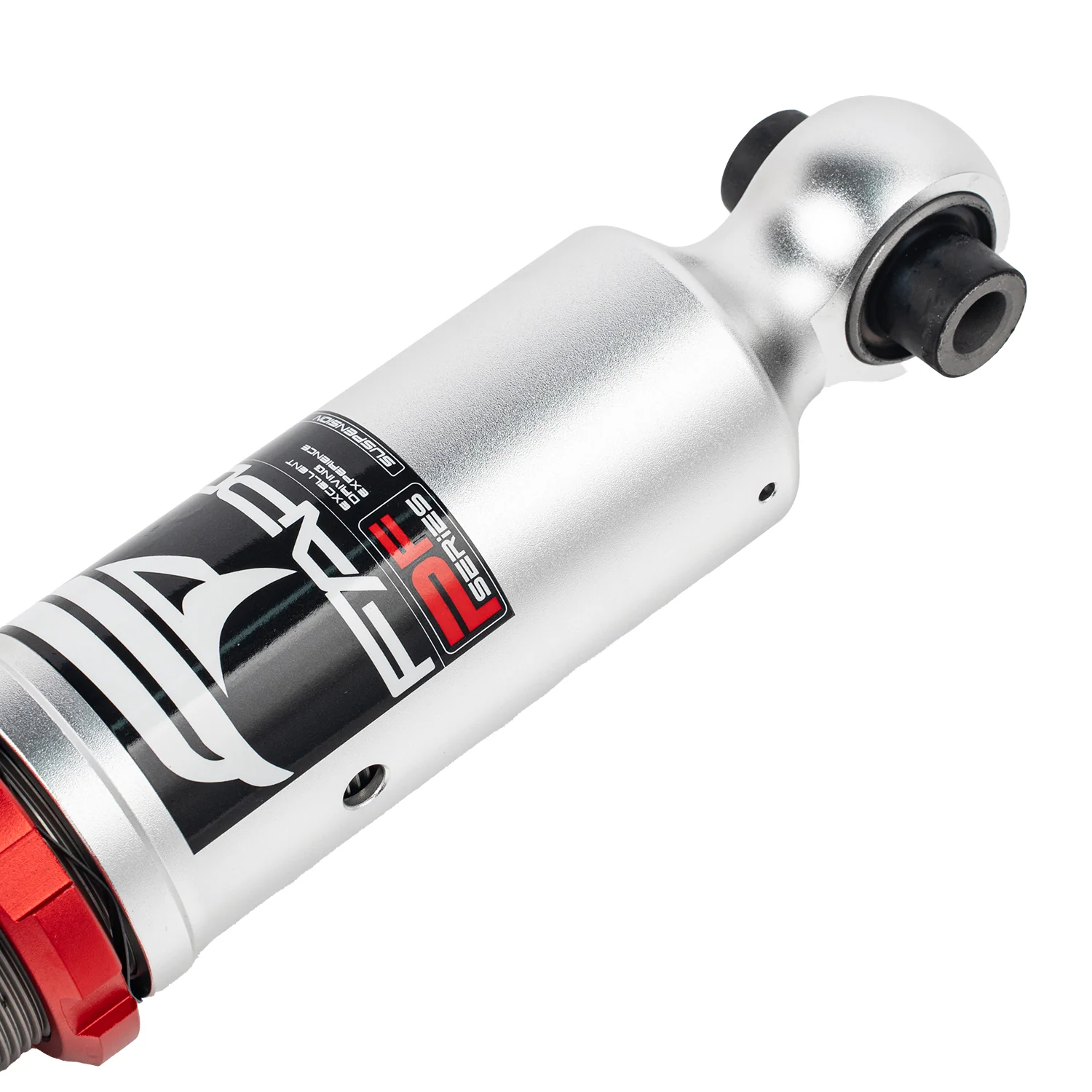 32-Level Damping Coilover for 2005-2014 Ford Mustang 5th Gen S197 PF017330 - Image 12