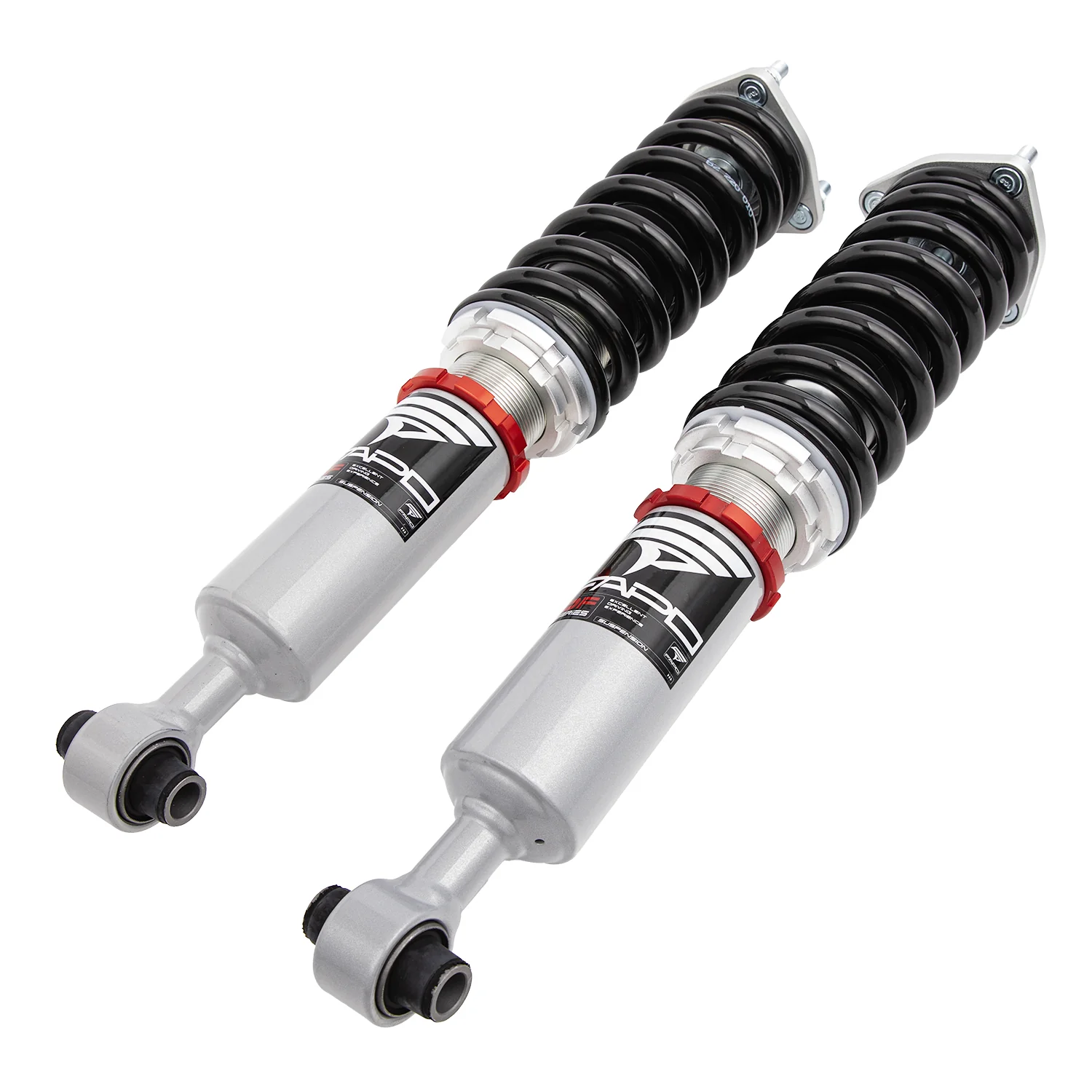 32-Level Damping Coilover for 2005-2014 Lexus GS300/350/430/460 / IS250/350/IS F XE20/S190 Platform PF015530 - Image 11