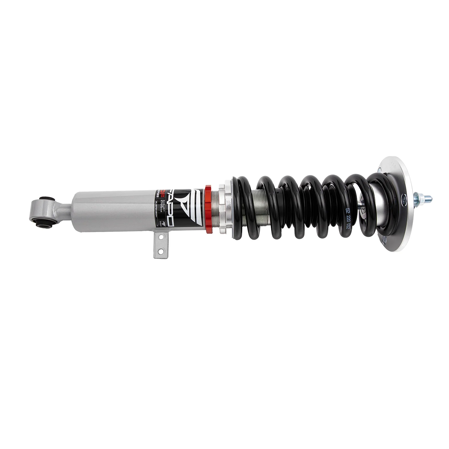 32-Level Damping Coilover for 2005-2014 Lexus GS300/350/430/460 / IS250/350/IS F XE20/S190 Platform PF015530 - Image 12